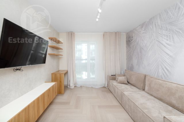 Mieszkanie 1-pokojowe Wrocław Śródmieście, pl. Grunwaldzki. Zdjęcie 1