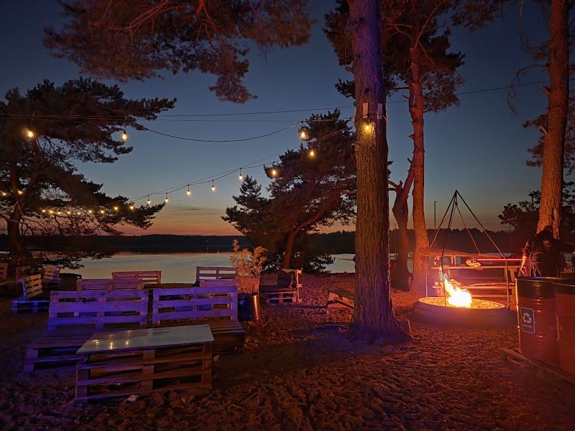 Działka rekreacyjna Zarzęcin. Zdjęcie 7