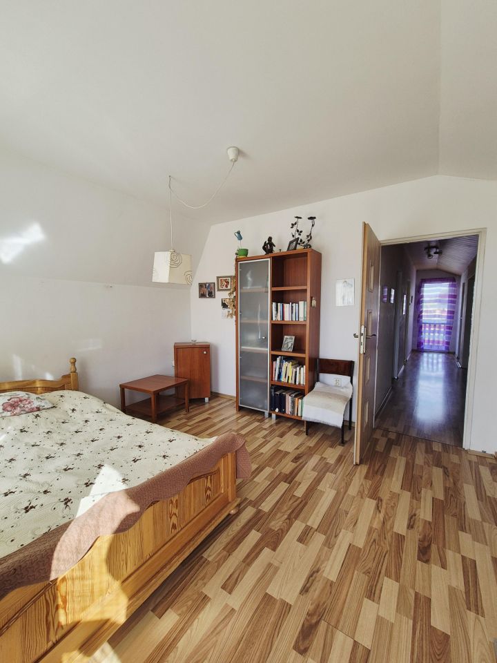 dom wolnostojący Radzyń Podlaski Lędzinek, ul. Wincentego Witosa. Zdjęcie 26