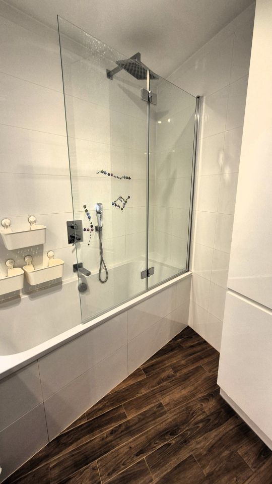 Mieszkanie 4-pokojowe Warszawa Bielany, ul. Gdańska. Zdjęcie 11