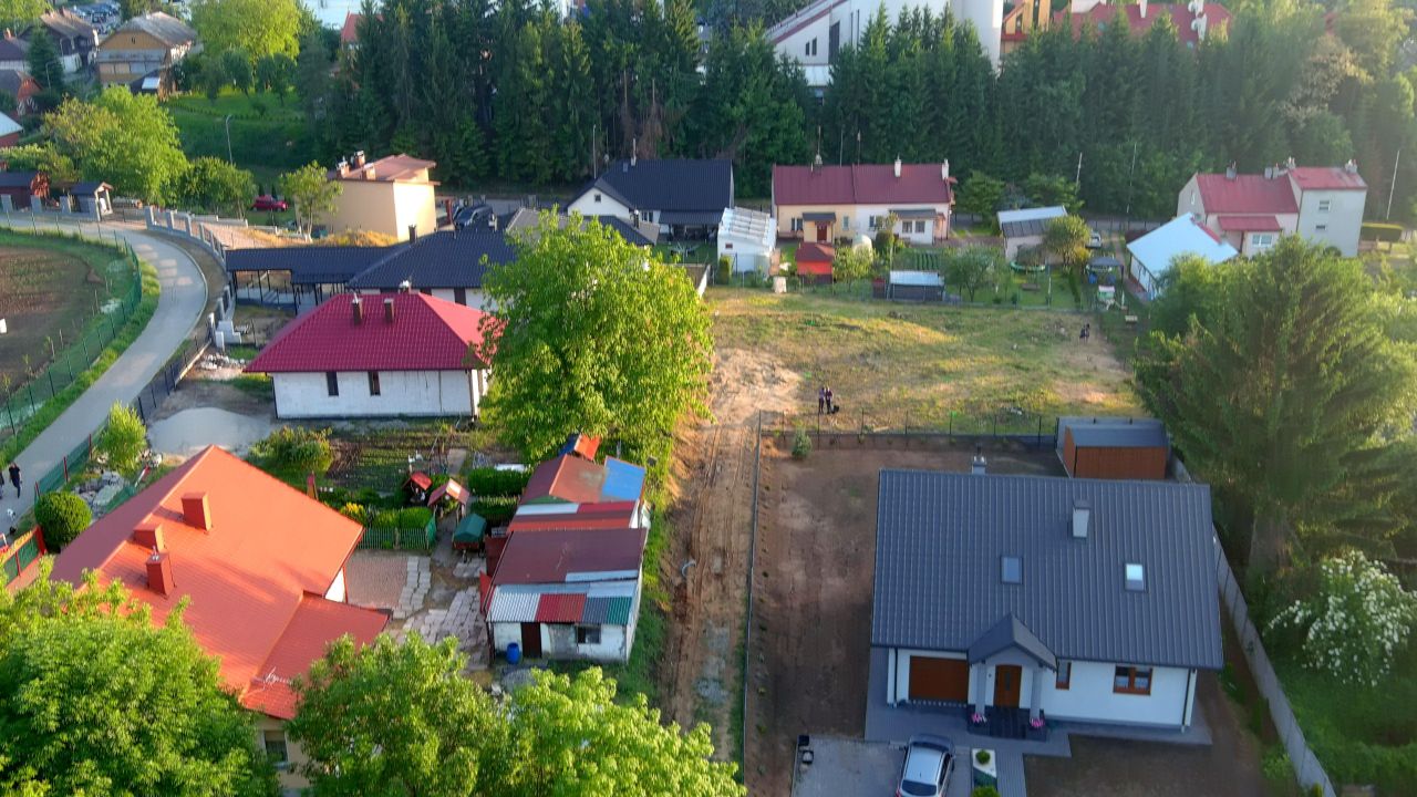 Działka budowlana Jarosław, ul. Słoneczna. Zdjęcie 5