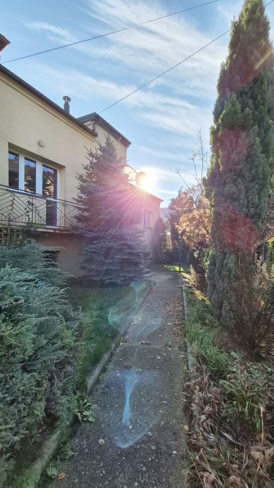 dom wolnostojący, 4 pokoje Tarnów Grabówka, al. Matki Bożej Fatimskiej. Zdjęcie 14