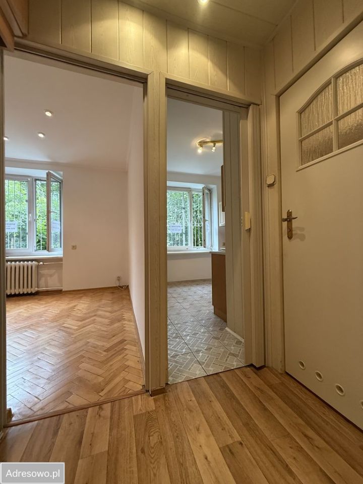 Mieszkanie 1-pokojowe Łódź Bałuty, ul. Ciesielska. Zdjęcie 9