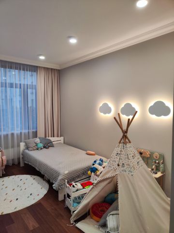 Mieszkanie 4-pokojowe Warszawa Bemowo, ul. Obrońców Tobruku. Zdjęcie 19