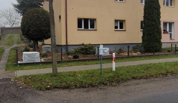 Mieszkanie 3-pokojowe Żołędno