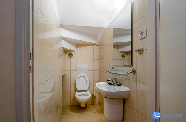 Pokój 3-pokojowe Kraków Dębniki, ul. Kobierzyńska. Zdjęcie 10