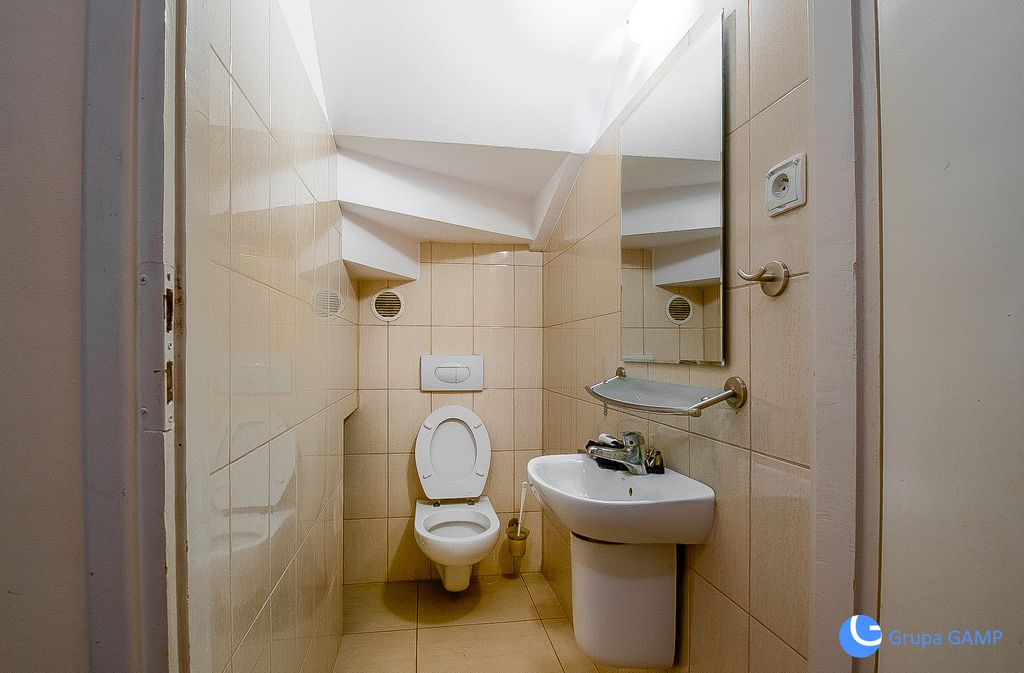 Pokój 3-pokojowe Kraków Dębniki, ul. Kobierzyńska. Zdjęcie 10