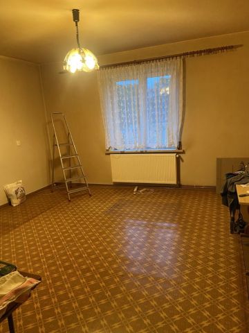 Mieszkanie 1-pokojowe Nowogród Bobrzański. Zdjęcie 1