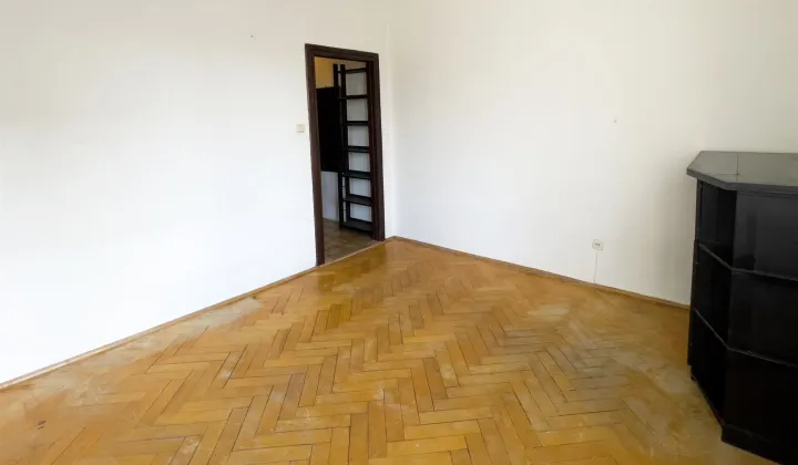 Mieszkanie 2-pokojowe Warszawa Mokotów