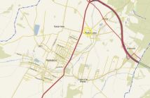 Działka budowlana Przesieczna