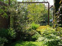 dom szeregowy, 5 pokoi Warszawa Wawer, ul. Pod Brzozami