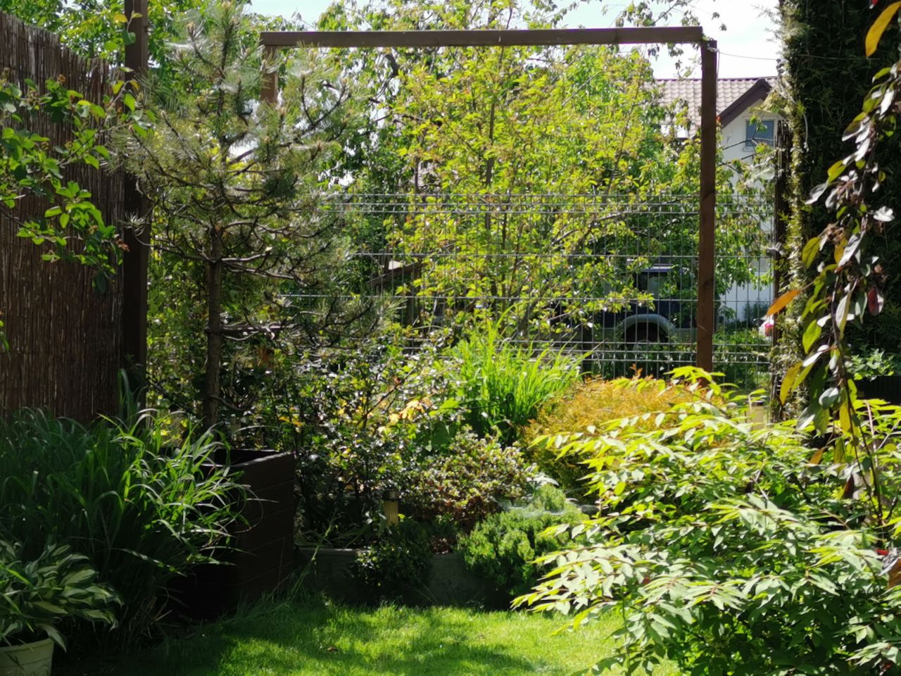 dom szeregowy, 5 pokoi Warszawa Wawer, ul. Pod Brzozami