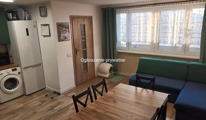 Mieszkanie 3-pokojowe Konin Czarków, ul. Powstańców Styczniowych