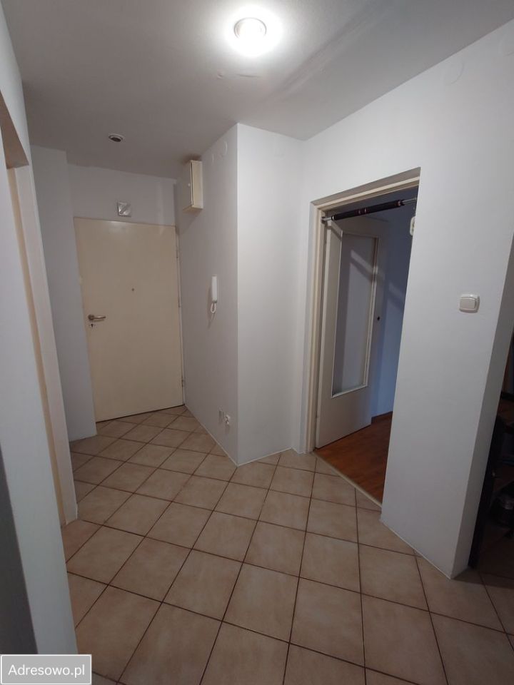 Mieszkanie 2-pokojowe Kraków Żabiniec, ul. Feliksa Konecznego. Zdjęcie 7