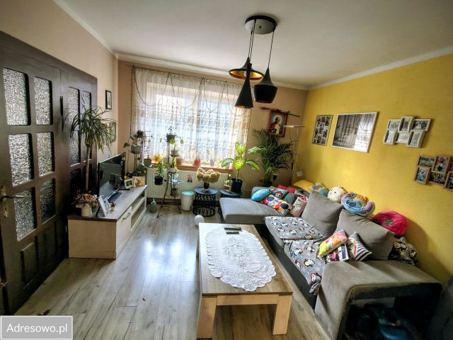 Mieszkanie 4-pokojowe Wschowa. Zdjęcie 1