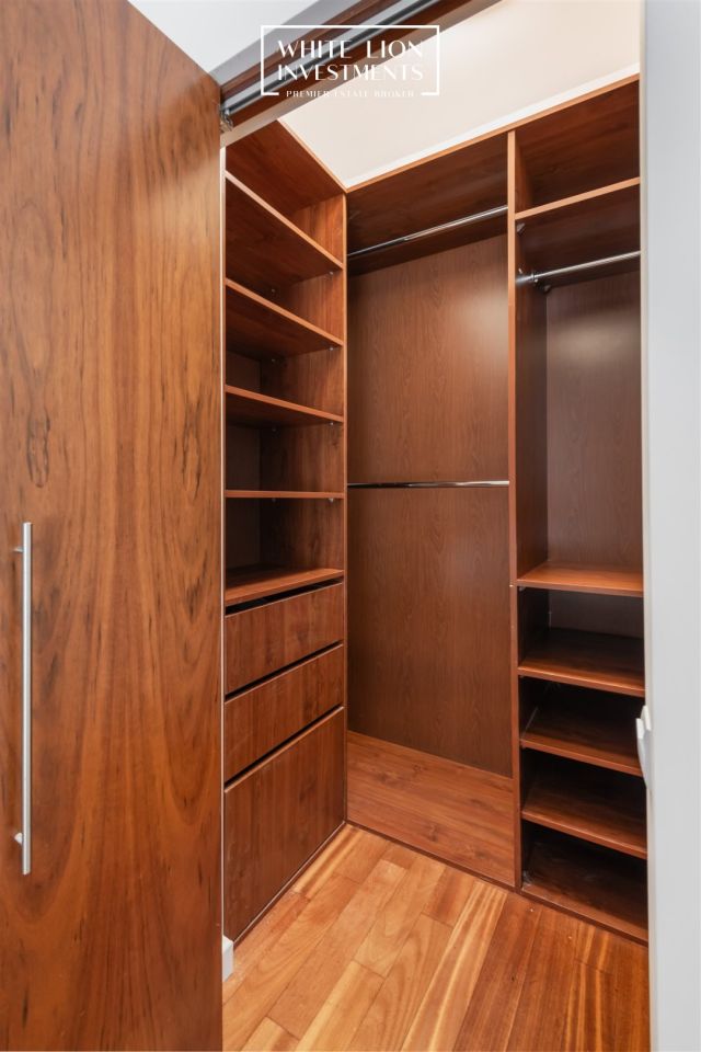 Mieszkanie 3-pokojowe Warszawa Wilanów, ul. Sarmacka. Zdjęcie 15