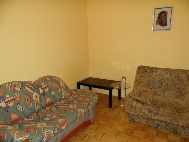 Mieszkanie 1-pokojowe Białystok Nowe Miasto, ul. Stefana Żeromskiego. Zdjęcie 1