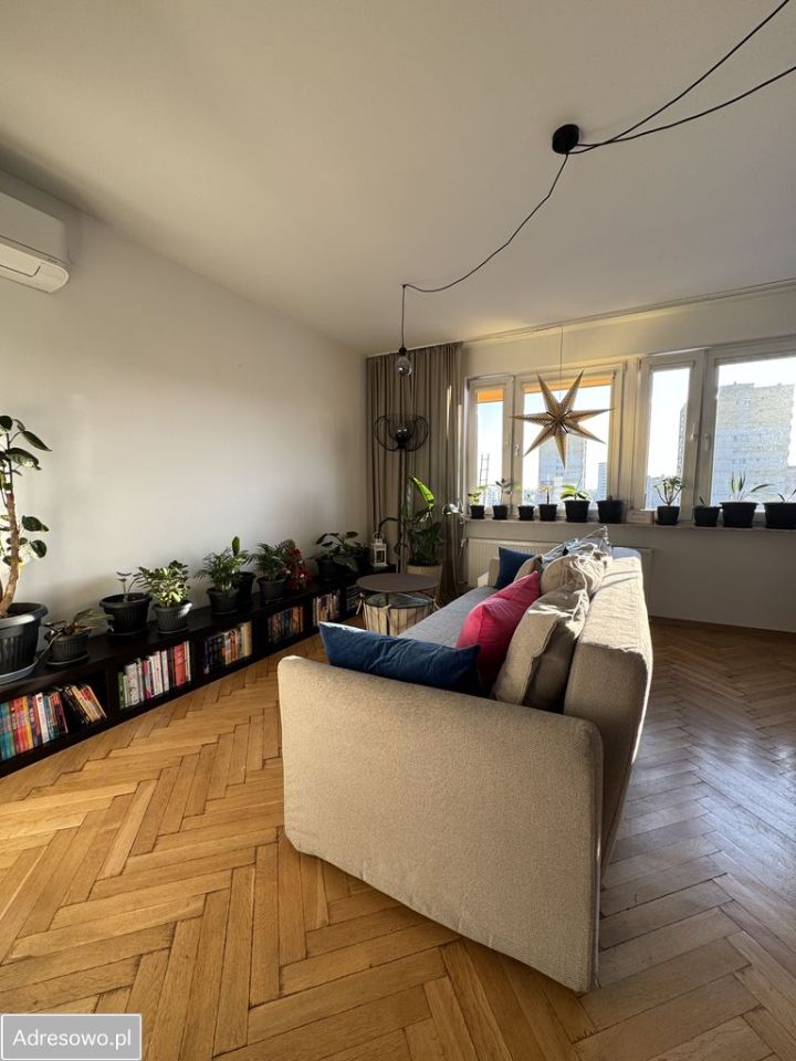 Mieszkanie 3-pokojowe Warszawa Gocław, ul. Salamandry. Zdjęcie 18