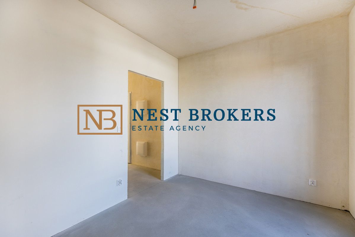 Mieszkanie 3-pokojowe Kraków Podgórze, ul. Walerego Sławka. Zdjęcie 8