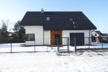 dom wolnostojący Dąbrowa Górnicza Strzemieszyce Wielkie, ul. Szałasowizna. Zdjęcie 1