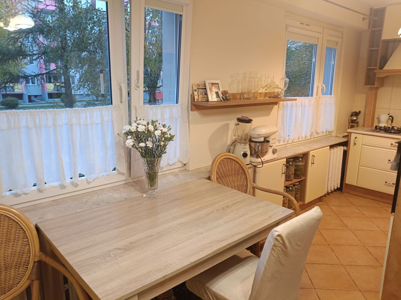 Mieszkanie 3-pokojowe Mielec Smoczka, ul. Dąbrówki. Zdjęcie 5