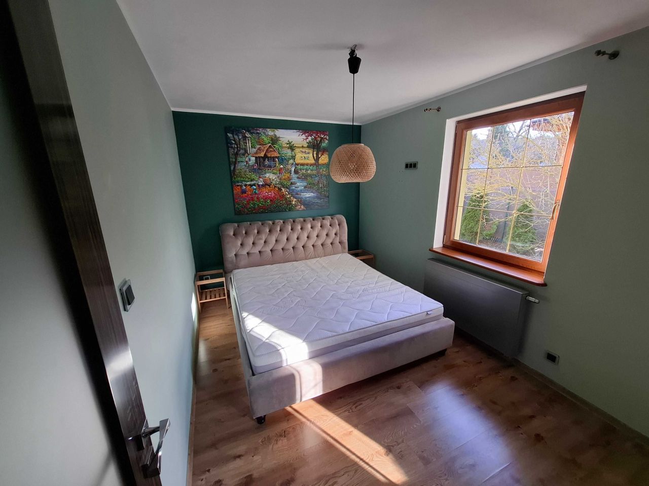 dom wolnostojący Bugaj, ul. Bukowa. Zdjęcie 7