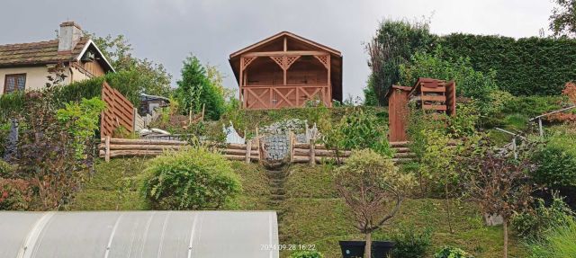 Działka rod Złotoryja. Zdjęcie 1