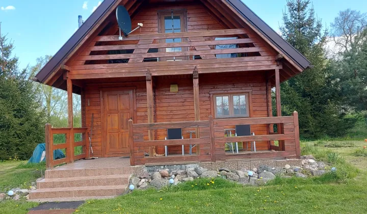 siedlisko, 1 pokój Markusy, Markusy