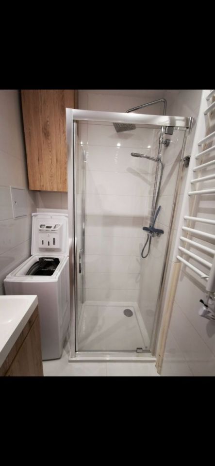 Mieszkanie 2-pokojowe Starogard Gdański, os. Kopernika. Zdjęcie 4