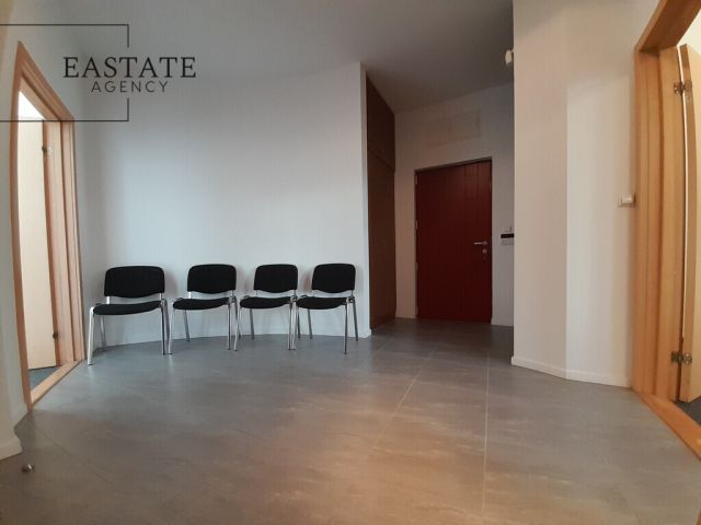 Biuro Warszawa Wola, ul. Sienna. Zdjęcie 8
