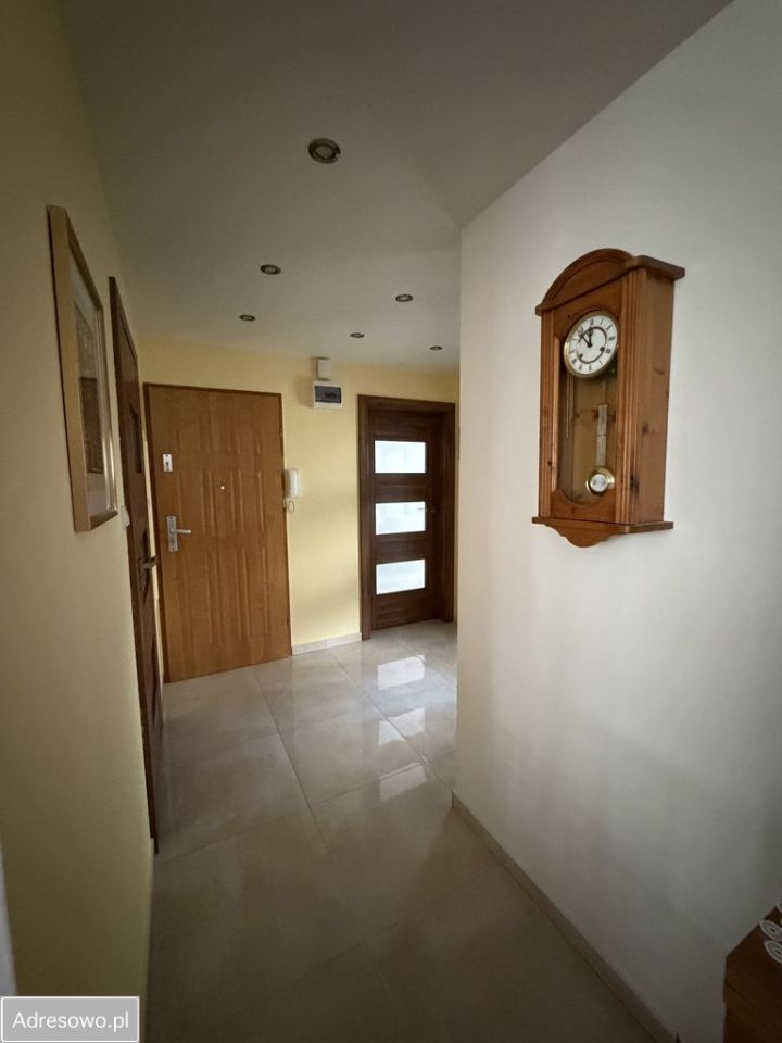 Mieszkanie 3-pokojowe Lublin Kalinowszczyzna, ul. Edwarda Dembowskiego. Zdjęcie 2