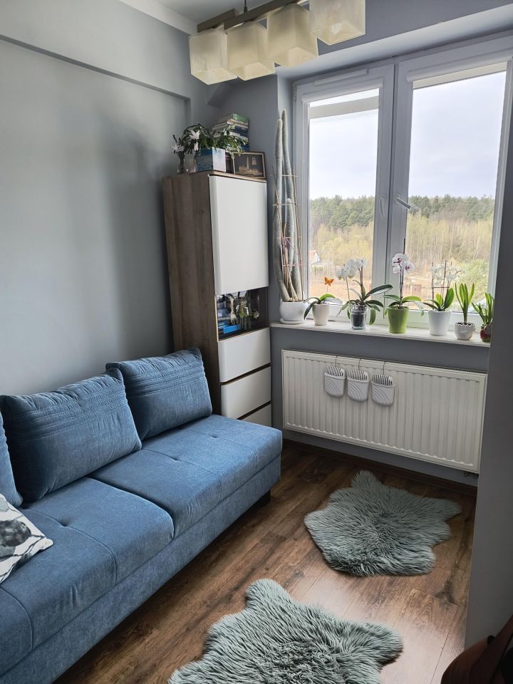 Mieszkanie 1-pokojowe Skarżysko-Kamienna Kamienna, ul. Wiejska. Zdjęcie 5