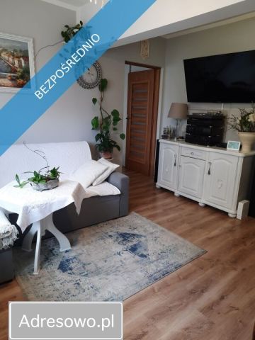 Mieszkanie 3-pokojowe Słupsk. Zdjęcie 1