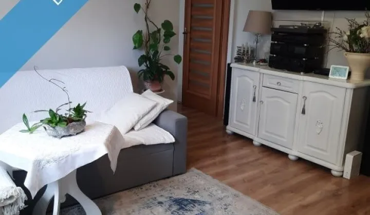 Mieszkanie 3-pokojowe Słupsk