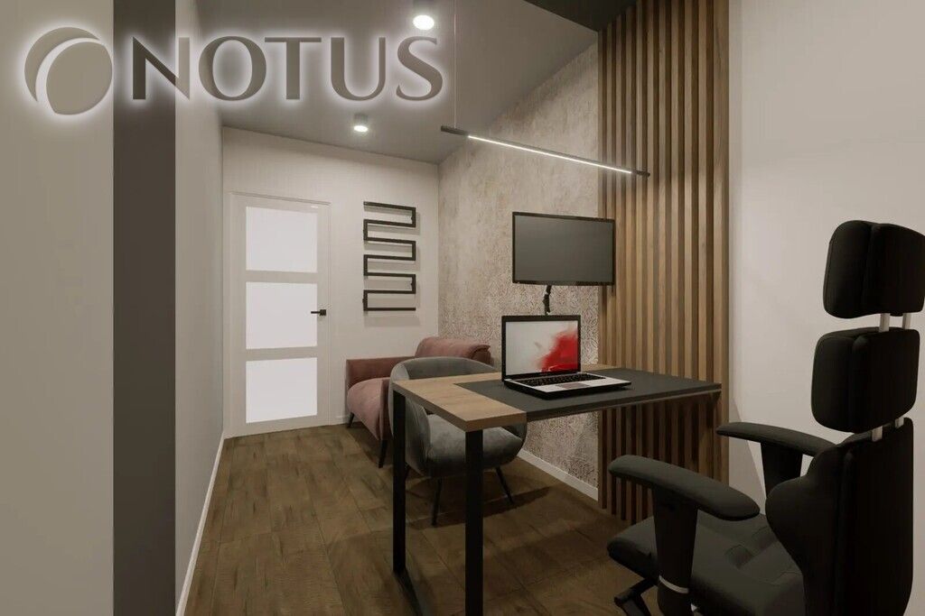 Mieszkanie 2-pokojowe Kraków. Zdjęcie 1