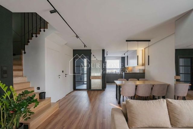 dom szeregowy, 6 pokoi Wrocław Wojszyce. Zdjęcie 4