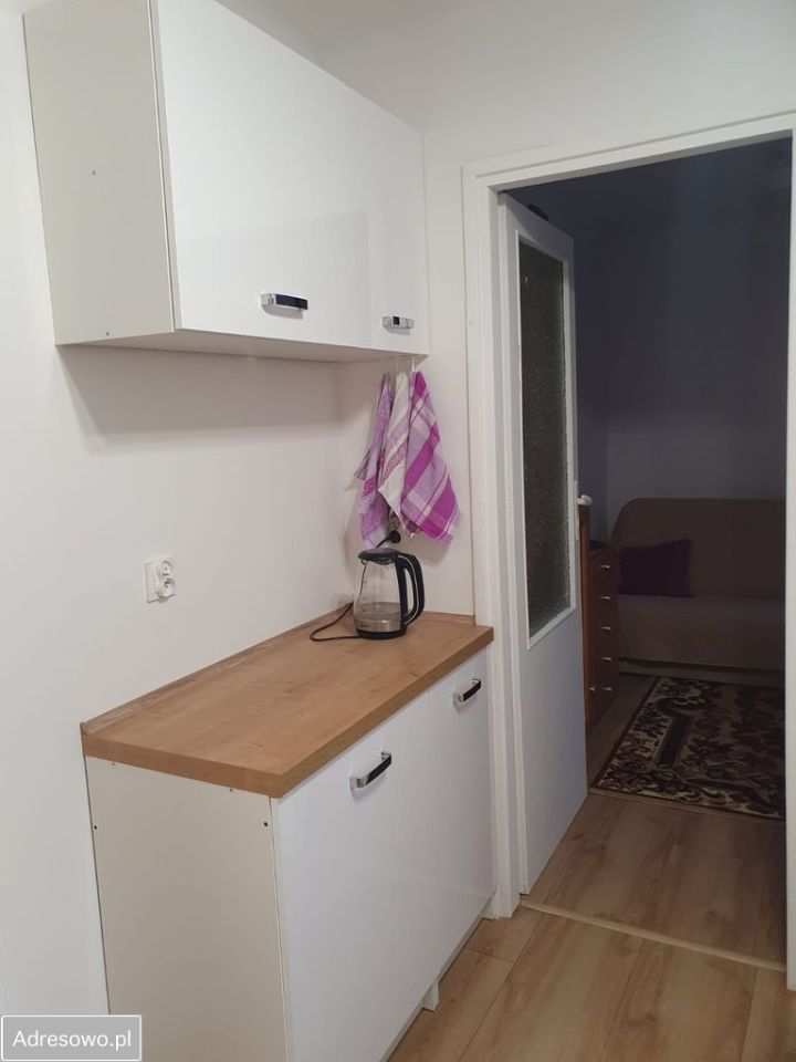 Mieszkanie 2-pokojowe Ząbki, ul. Wojska Polskiego. Zdjęcie 10