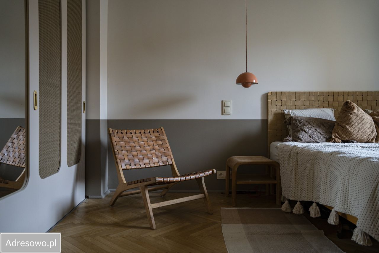 Mieszkanie 4-pokojowe Poznań Jeżyce, pl. Adama Asnyka. Zdjęcie 15