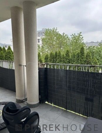 Mieszkanie 3-pokojowe Warszawa Białołęka, ul. Leona Berensona. Zdjęcie 19