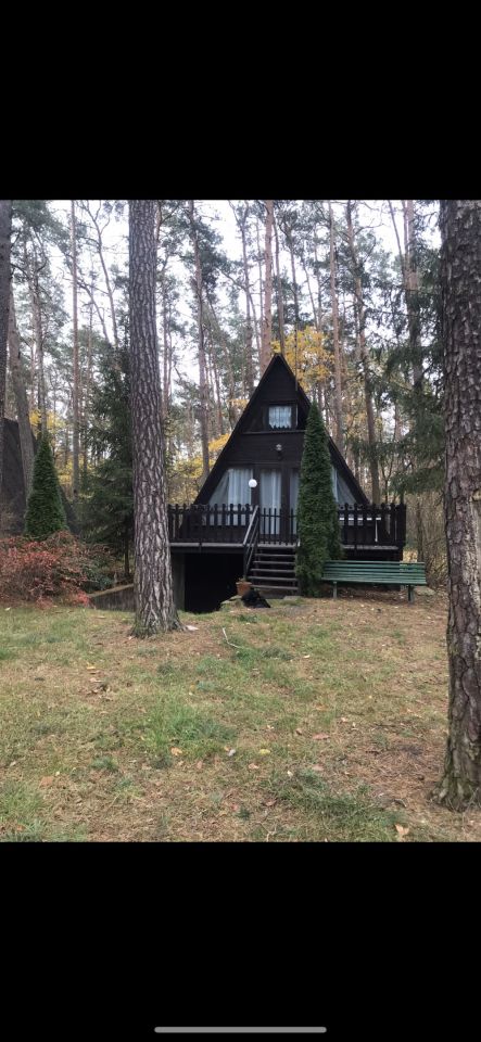 dom letniskowy, 3 pokoje Smardzewice, Smardzewicka. Zdjęcie 1