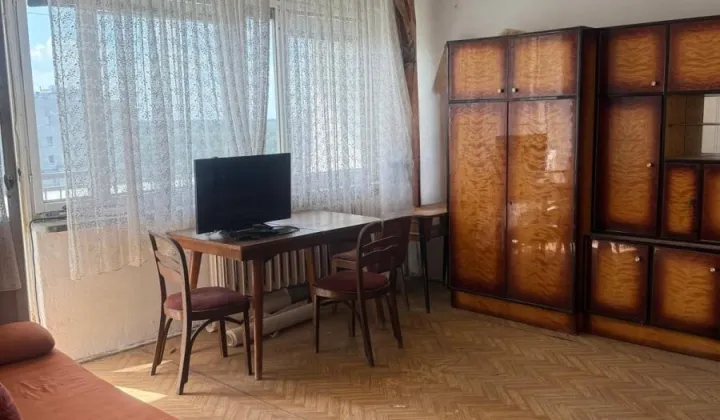 Mieszkanie 2-pokojowe Warszawa Bielany, ul. Wojciecha Bogusławskiego