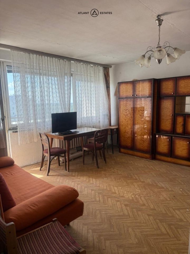 Mieszkanie 2-pokojowe Warszawa Bielany, ul. Wojciecha Bogusławskiego. Zdjęcie 1