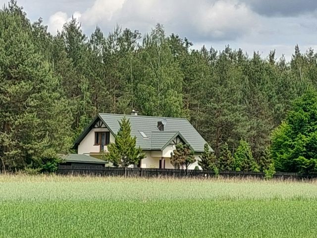 dom wolnostojący, 5 pokoi Młyniec. Zdjęcie 4