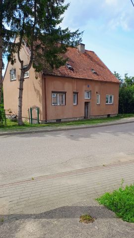 Kętrzyn, Pomorska 12/1 Mieszkanie - 1 pokój - 35 m² - parter