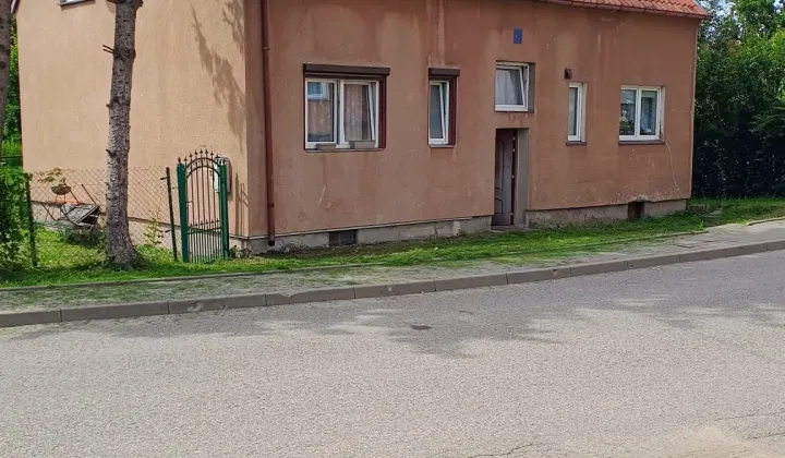Mieszkanie 1-pokojowe Kętrzyn, Pomorska 12/1
