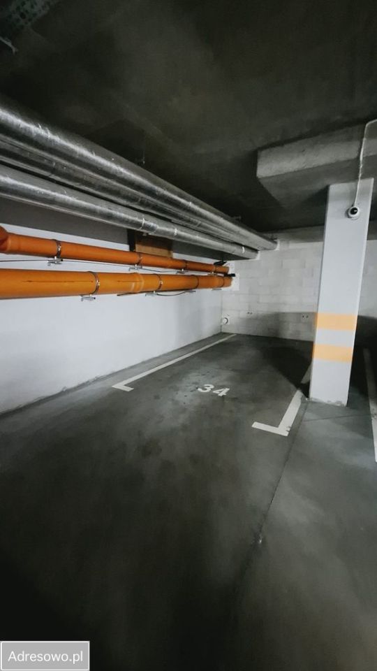 Mieszkanie 2-pokojowe Katowice Muchowiec, ul. Francuska. Zdjęcie 10