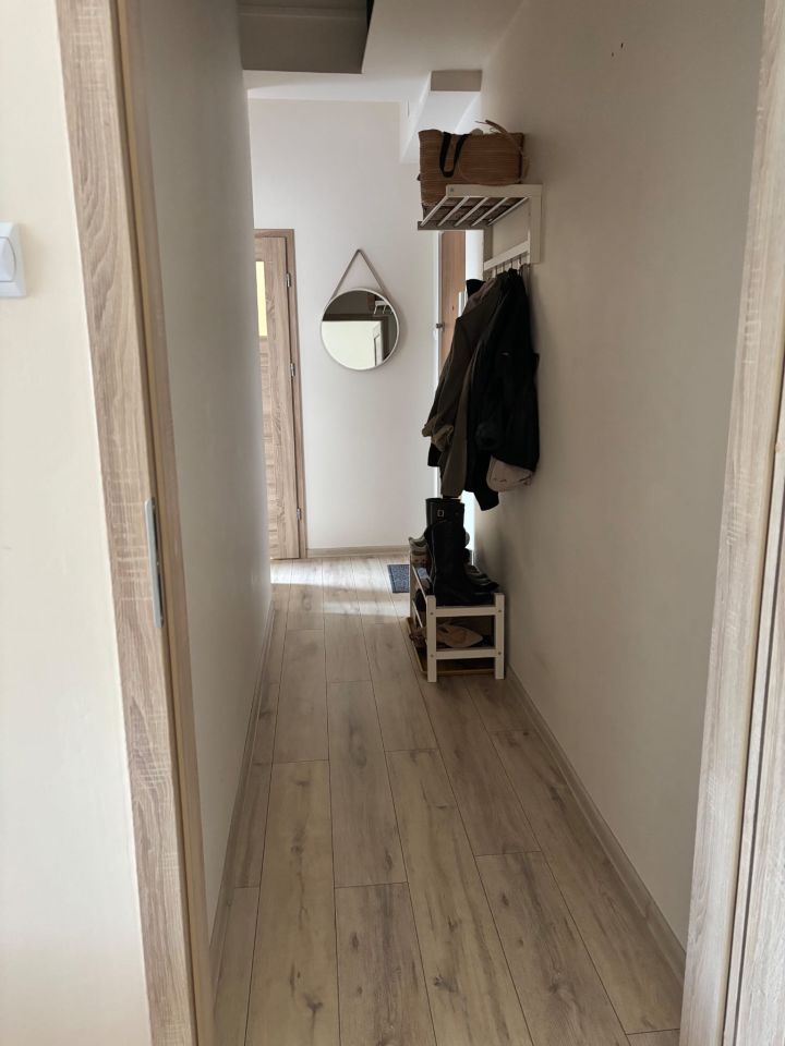 Mieszkanie 2-pokojowe Kraków Podgórze, ul. Zakopiańska. Zdjęcie 12