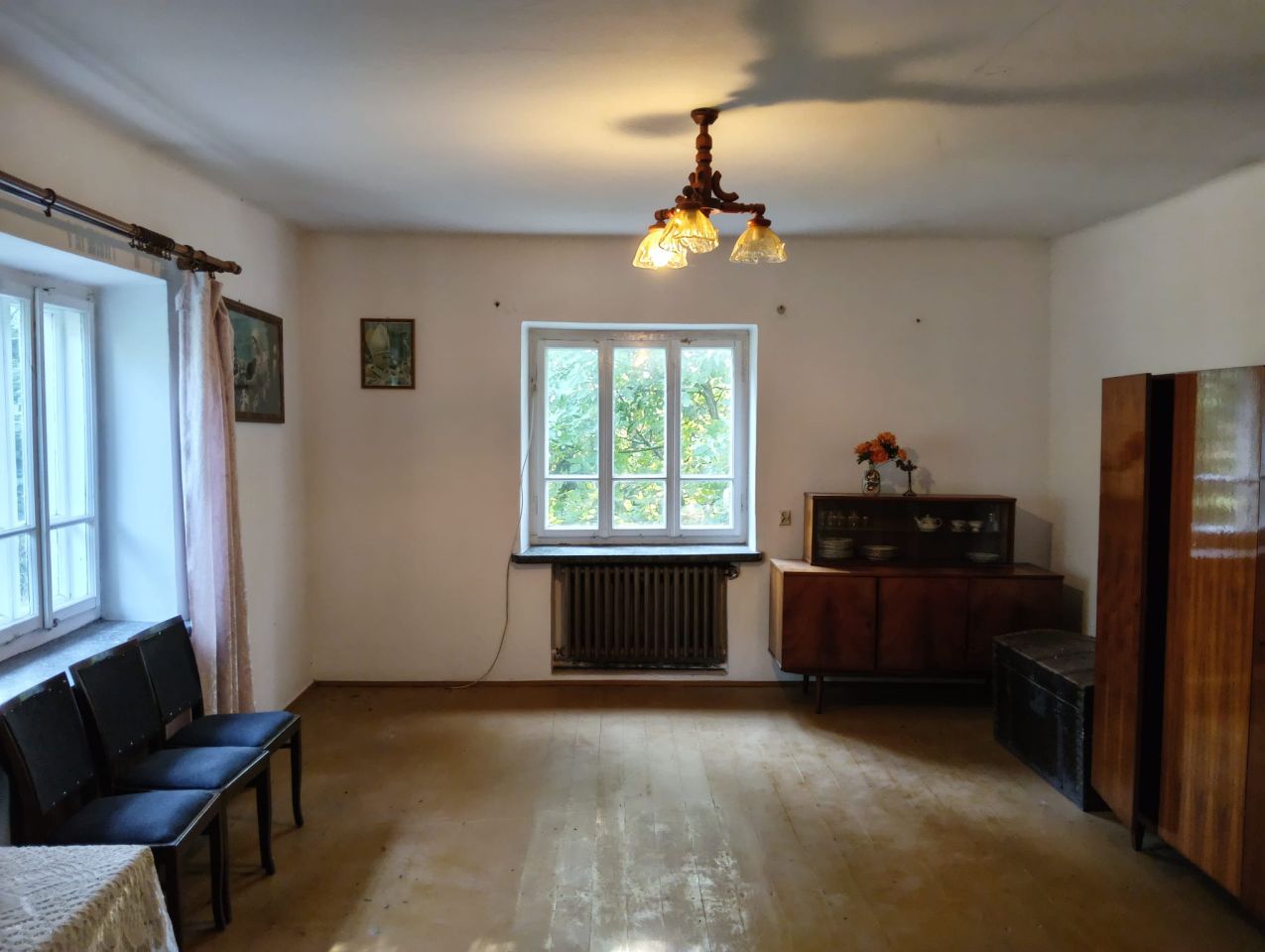 dom wolnostojący, 2 pokoje Hrebenne, Hrebenne. Zdjęcie 29