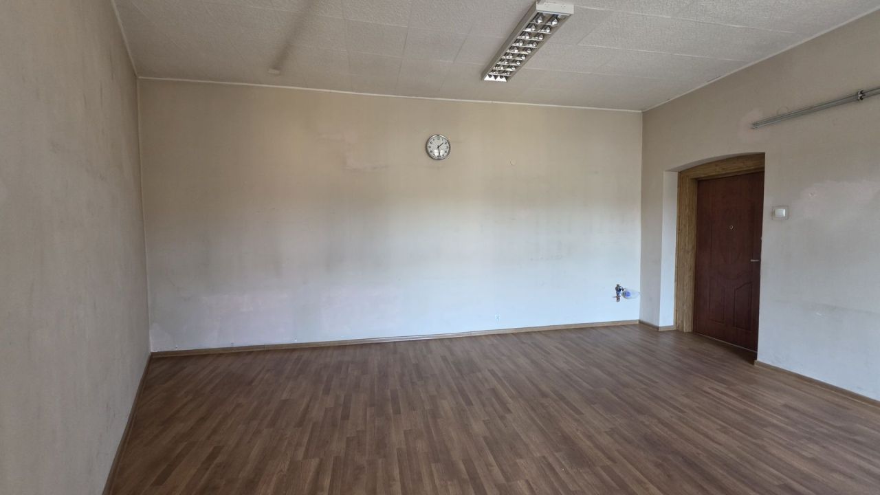 Mieszkanie 1-pokojowe Siemianowice Śląskie Centrum, ul. Jana Pawła II. Zdjęcie 6