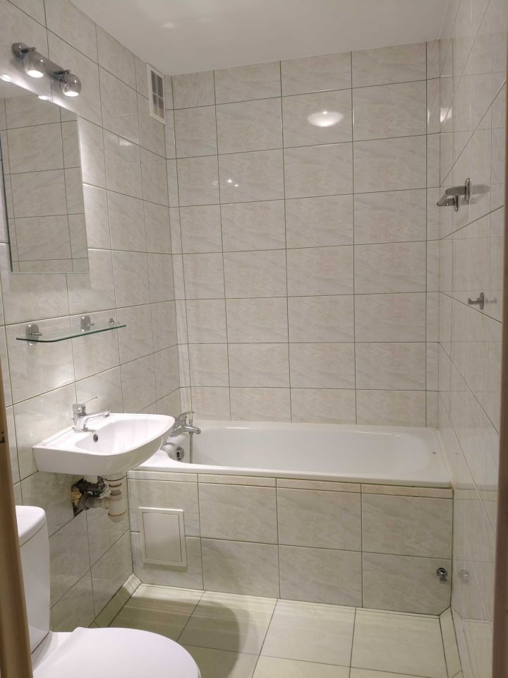 Mieszkanie 1-pokojowe Łódź Radogoszcz, ul. Ziołowa. Zdjęcie 6